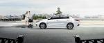 Kia K2 Sedan 2016 года